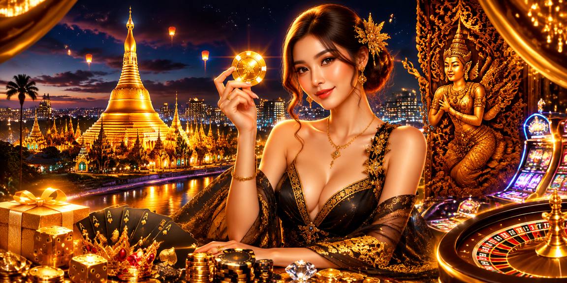 al10 Slots Gold